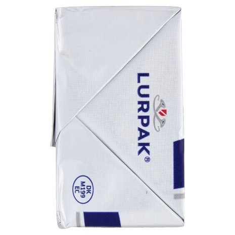 Lurpak Danish Butter Slightly Salted 200 g